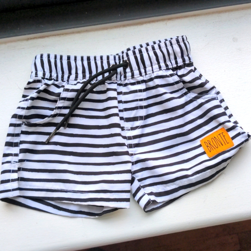 12-18M Baby swim trunks